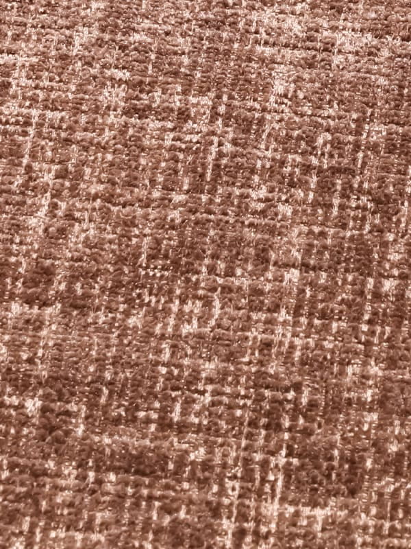 Vải Chenille Polyester tái chế Eco Jacquard